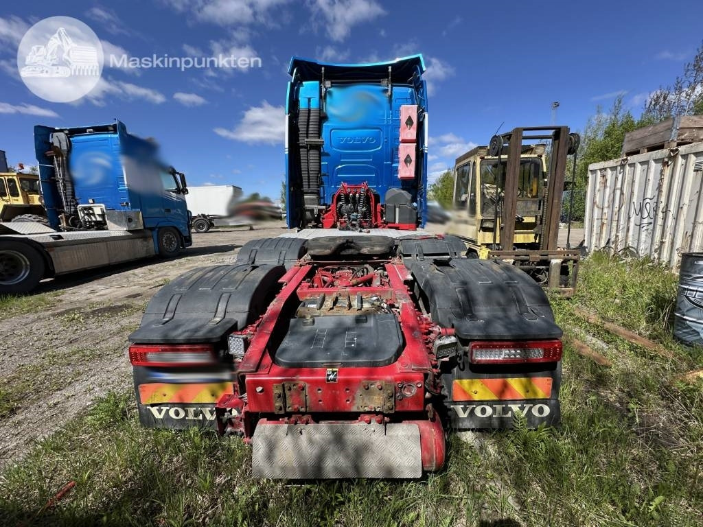 Tractor Volvo FH 460: foto 6