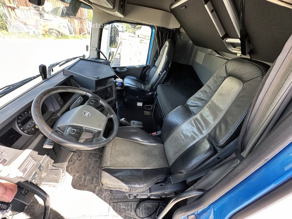 Tractor Volvo FH 460: foto 14