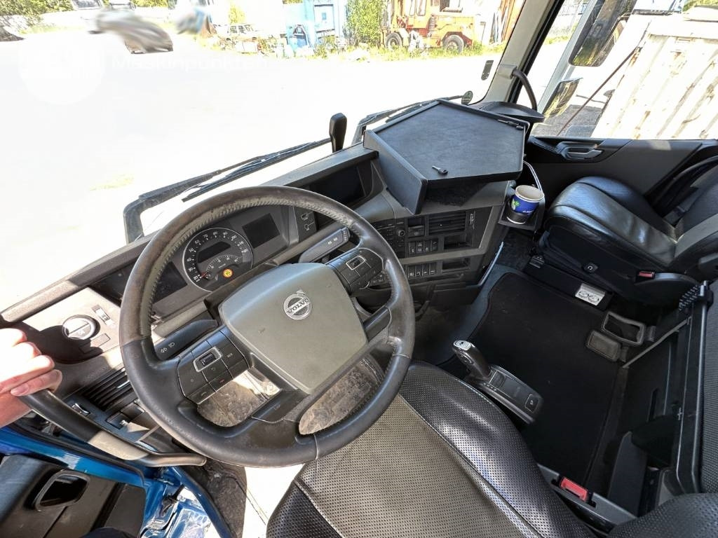 Tractor Volvo FH 460: foto 19