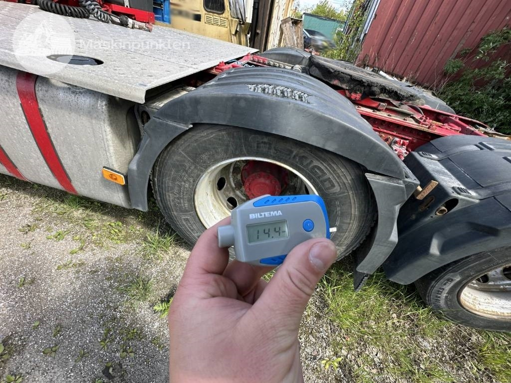 Tractor Volvo FH 460: foto 36