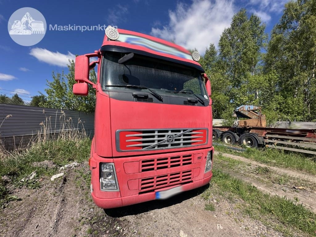 Volvo FH 480 - Tractor: foto 5 Volvo FH 480 - Tractor: foto 5