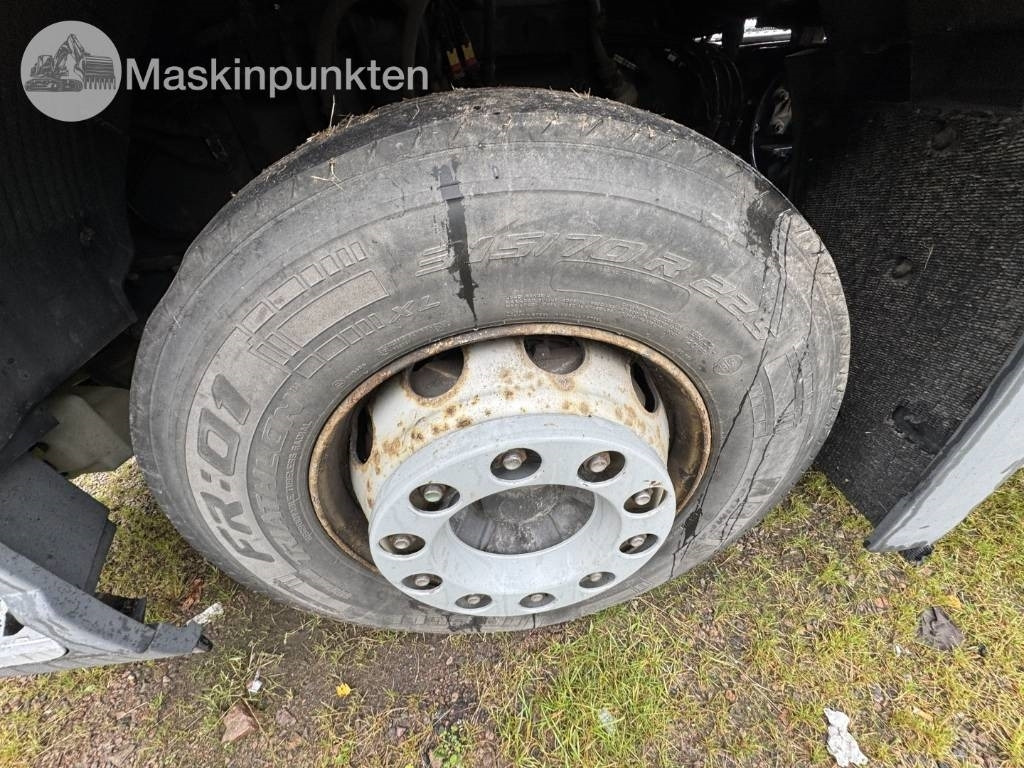 Volvo FH 500 - Tractor: foto 5 Volvo FH 500 - Tractor: foto 5