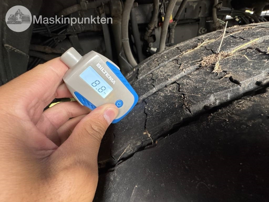 Volvo FH 500 - Tractor: foto 4 Volvo FH 500 - Tractor: foto 4