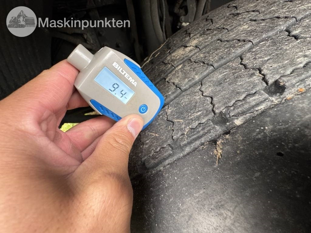 Volvo FH 500 - Tractor: foto 5 Volvo FH 500 - Tractor: foto 5