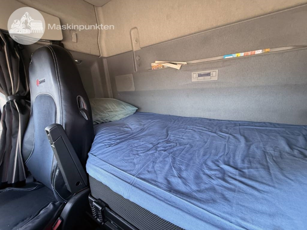 Leasing de Volvo FH 540  Volvo FH 540: foto 42