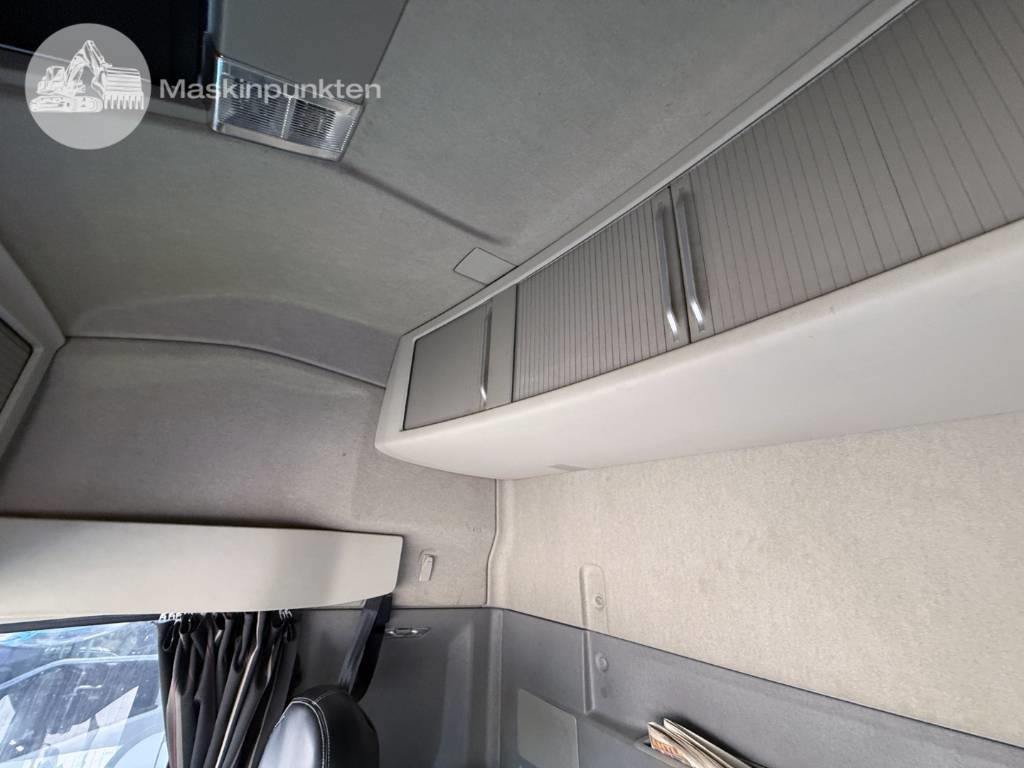 Leasing de Volvo FH 540  Volvo FH 540: foto 40
