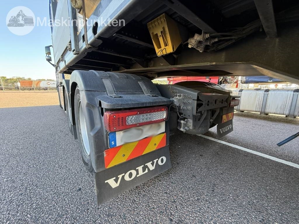 Volvo FH 750 - Tractor: foto 5 Volvo FH 750 - Tractor: foto 5