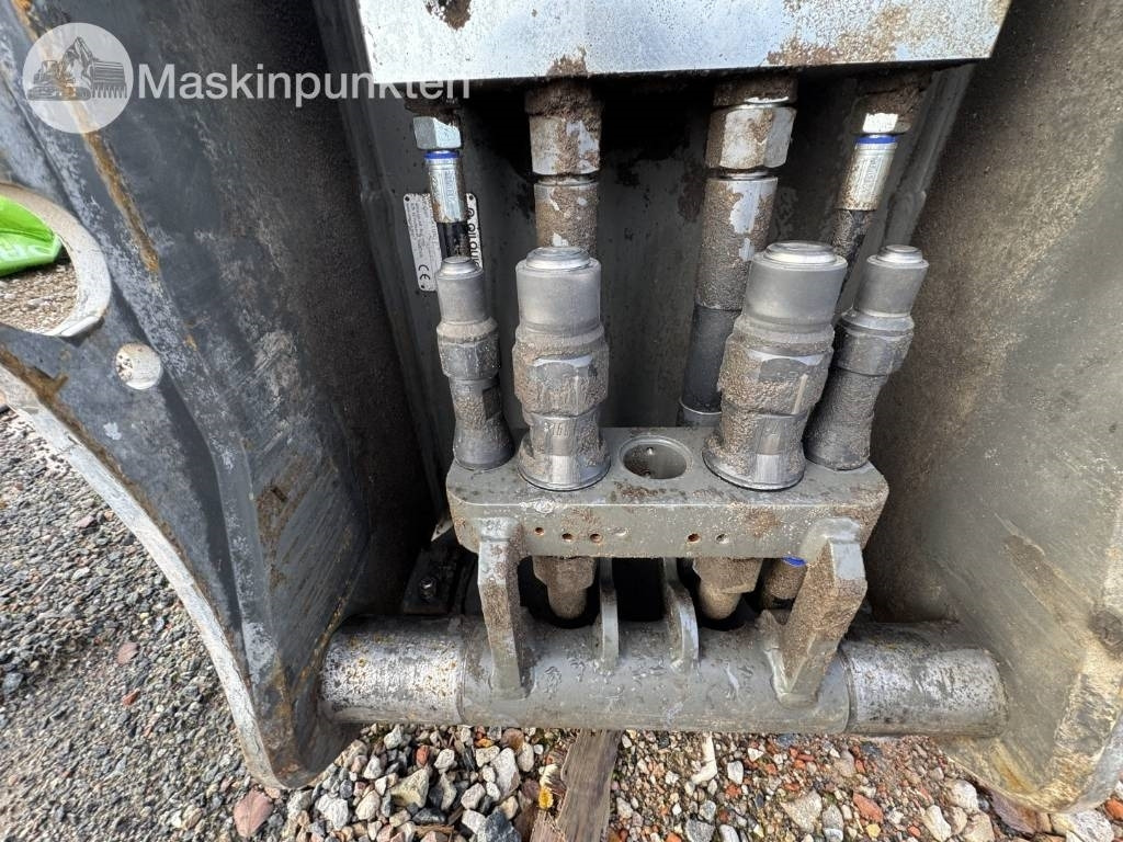 VTN FP18 - Escarificador por Máquina de construção: foto 4 VTN FP18 - Escarificador por Máquina de construção: foto 4