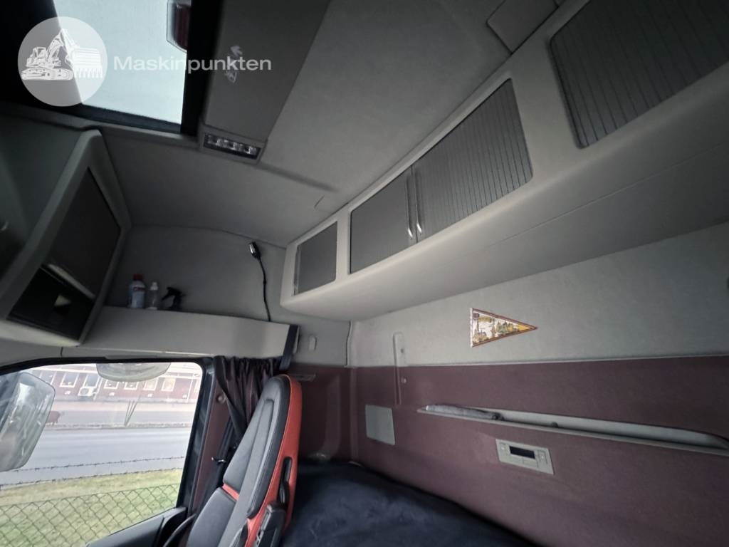 Camião basculante Volvo FH 16 750: foto 43