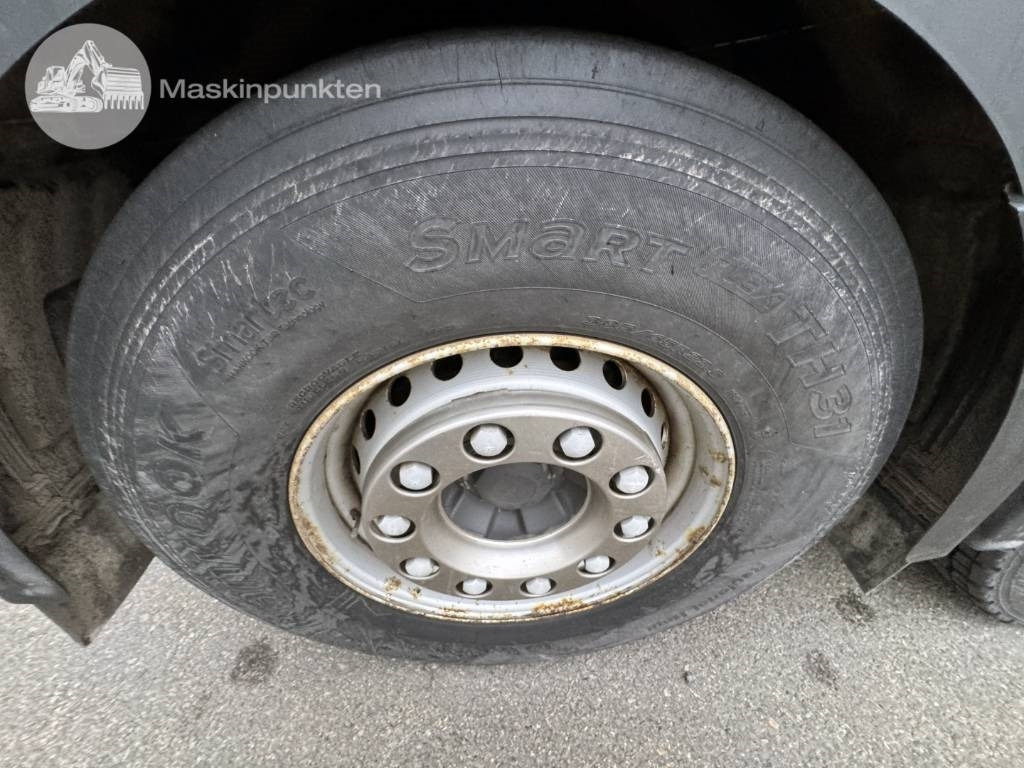 Camião basculante Volvo FH 16 750: foto 19