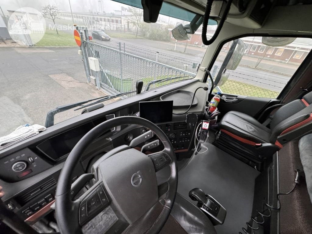 Camião basculante Volvo FH 16 750: foto 35