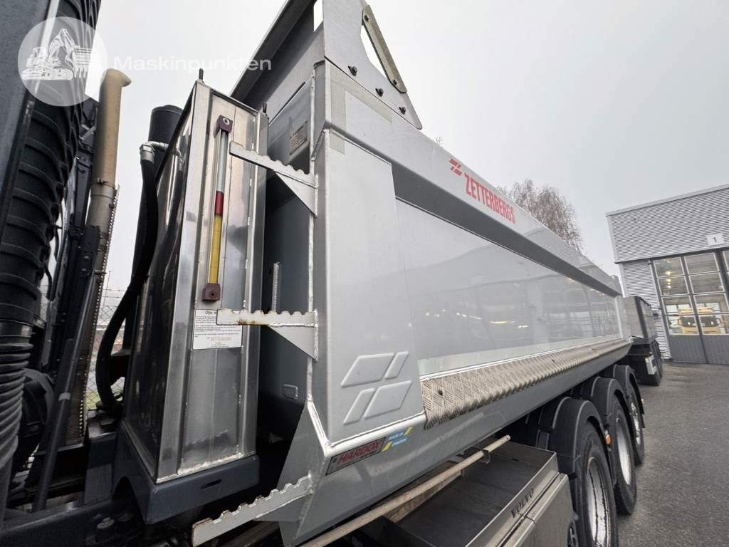 Camião basculante Volvo FH 16 750: foto 48