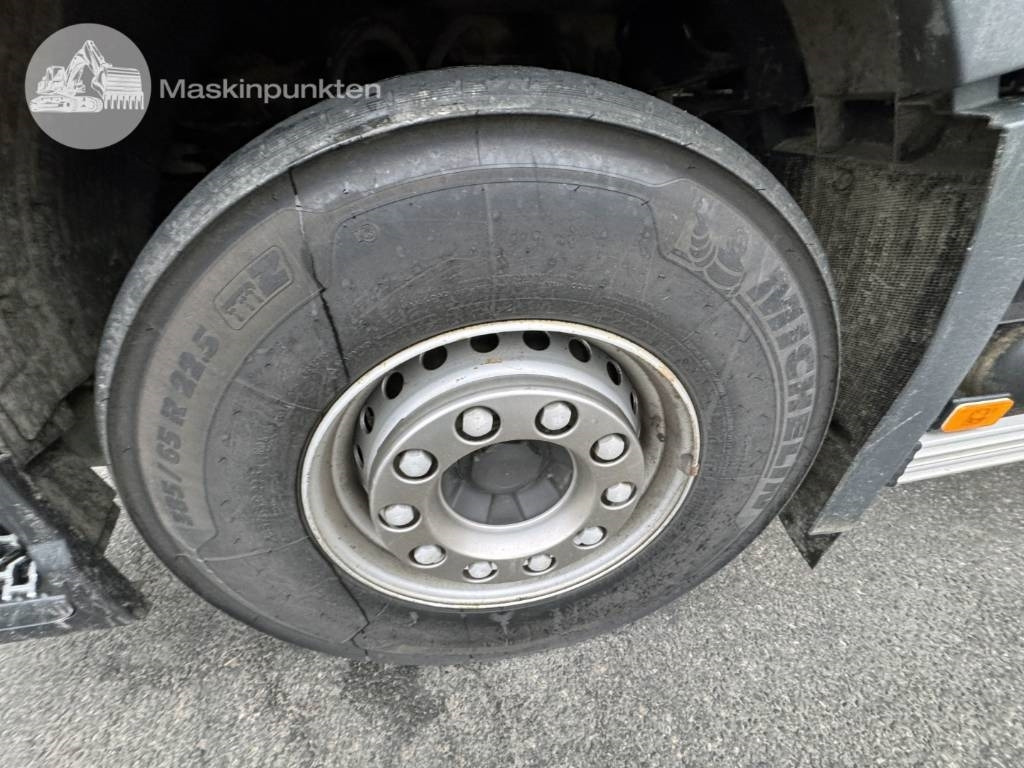 Camião basculante Volvo FH 16 750: foto 7