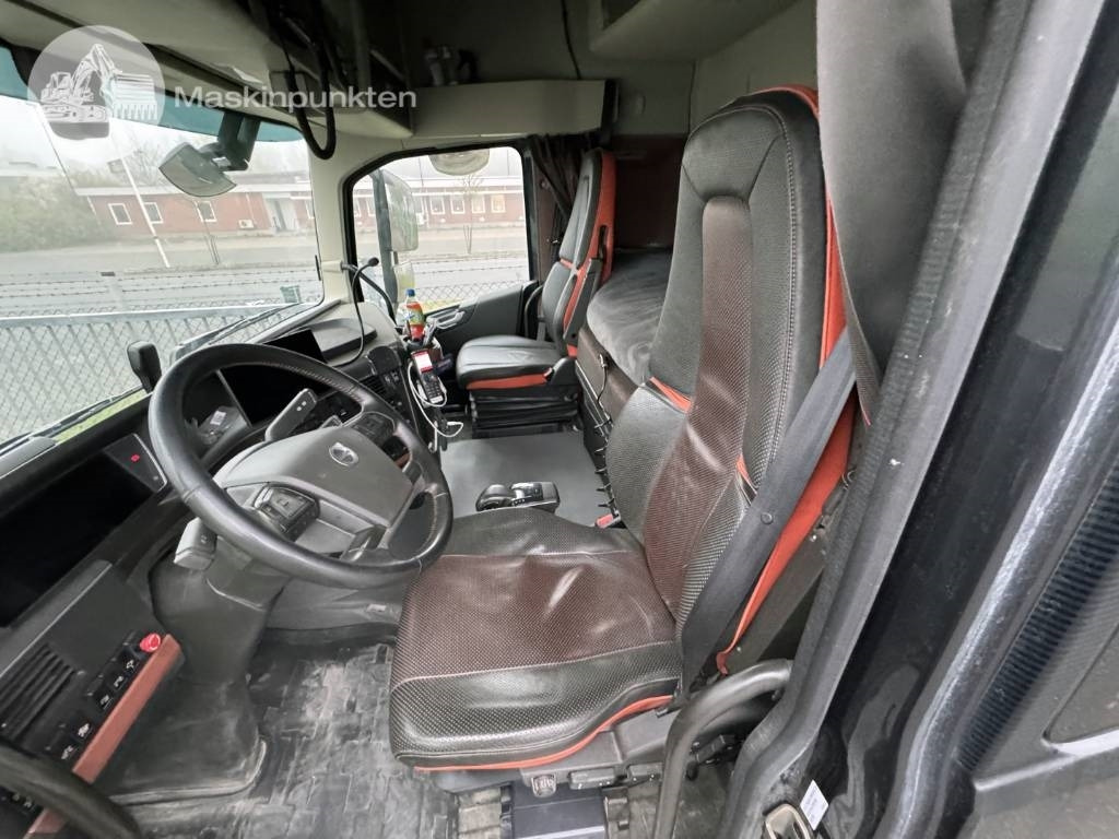 Camião basculante Volvo FH 16 750: foto 33