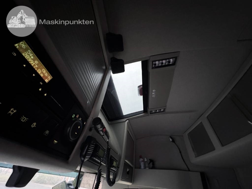 Camião basculante Volvo FH 16 750: foto 42