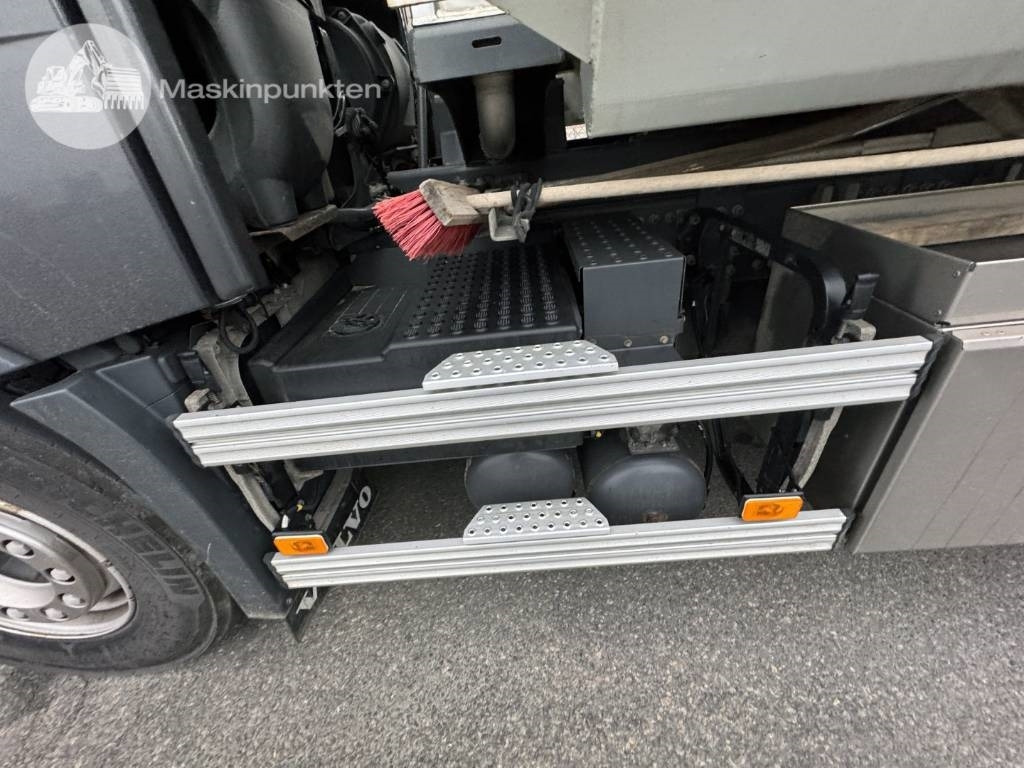 Camião basculante Volvo FH 16 750: foto 9