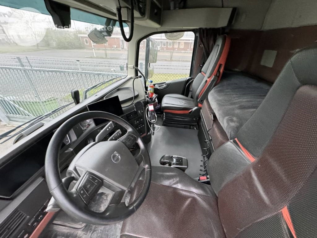 Camião basculante Volvo FH 16 750: foto 34