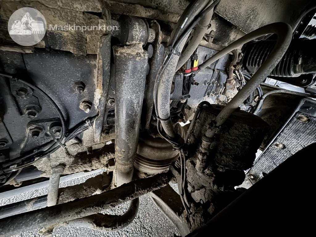 Camião basculante Volvo FH 16 750: foto 8