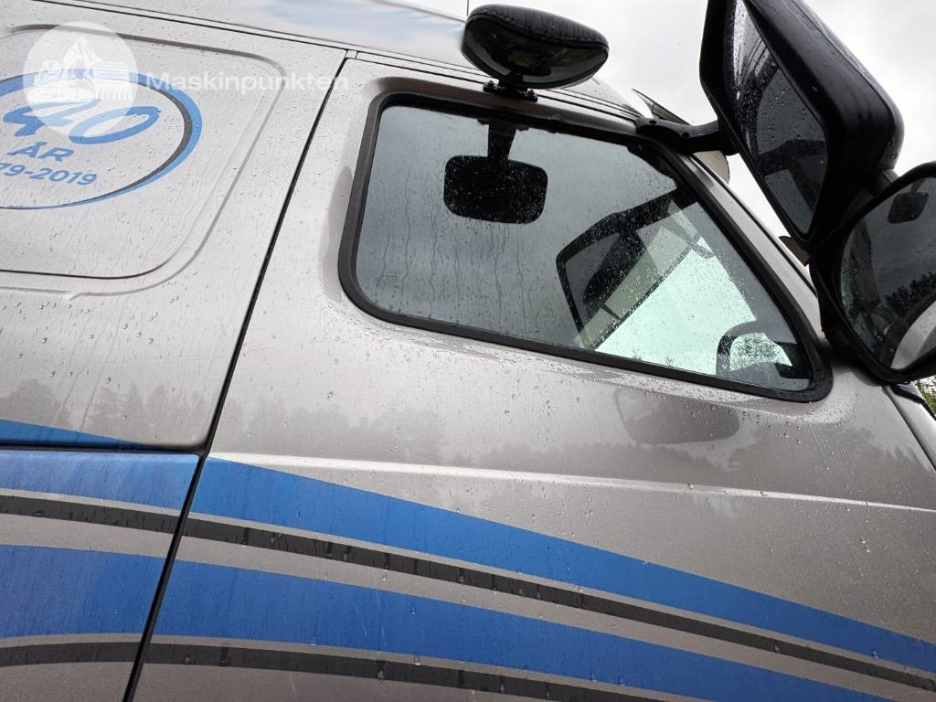 Camião polibenne Volvo FH 480: foto 29