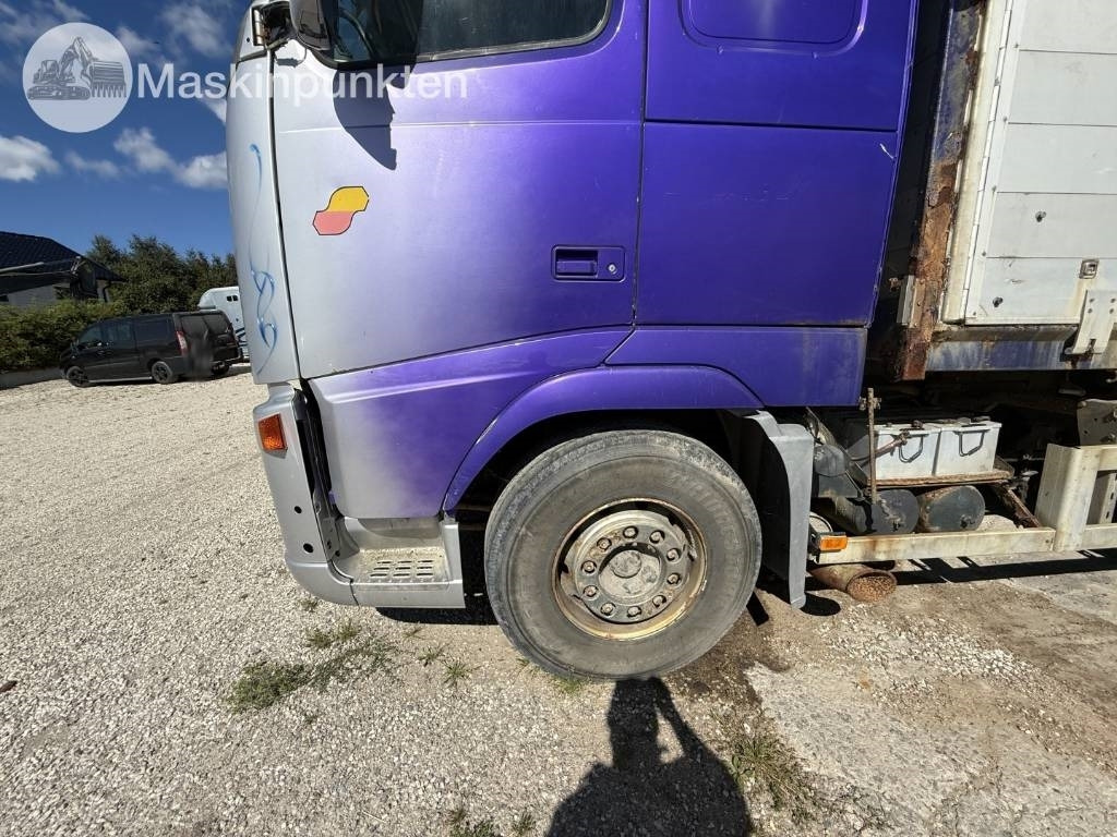 Camião basculante Volvo FH 500: foto 28