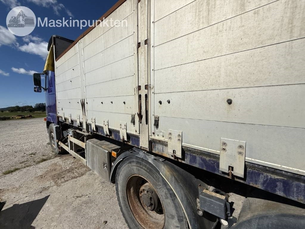 Camião basculante Volvo FH 500: foto 47