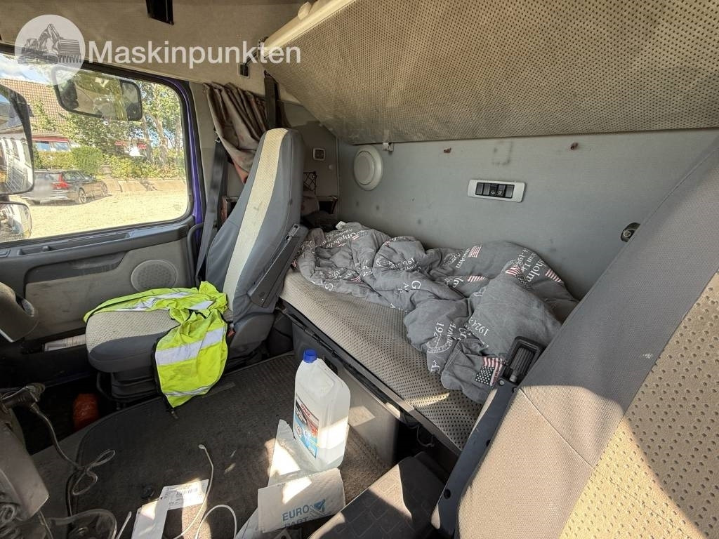 Camião basculante Volvo FH 500: foto 36
