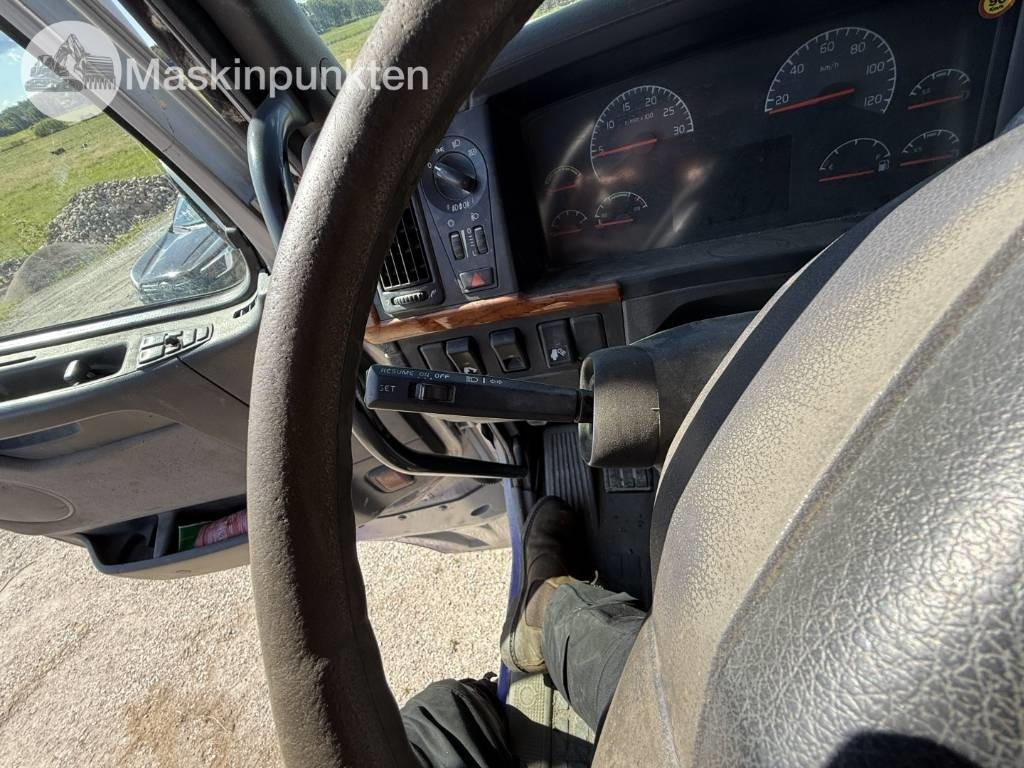 Camião basculante Volvo FH 500: foto 42