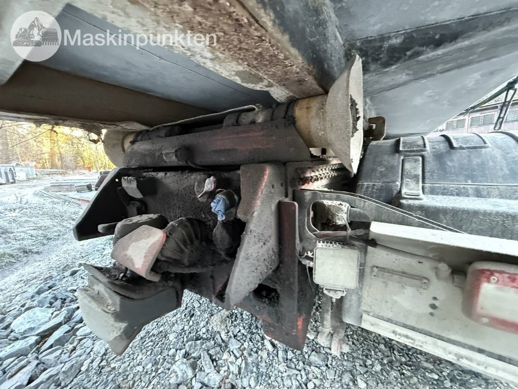 Leasing de Volvo FH 8*4 Tridem lastväxlare Volvo FH 8*4 Tridem lastväxlare: foto 40 Leasing de Volvo FH 8*4 Tridem lastväxlare Volvo FH 8*4 Tridem lastväxlare: foto 40