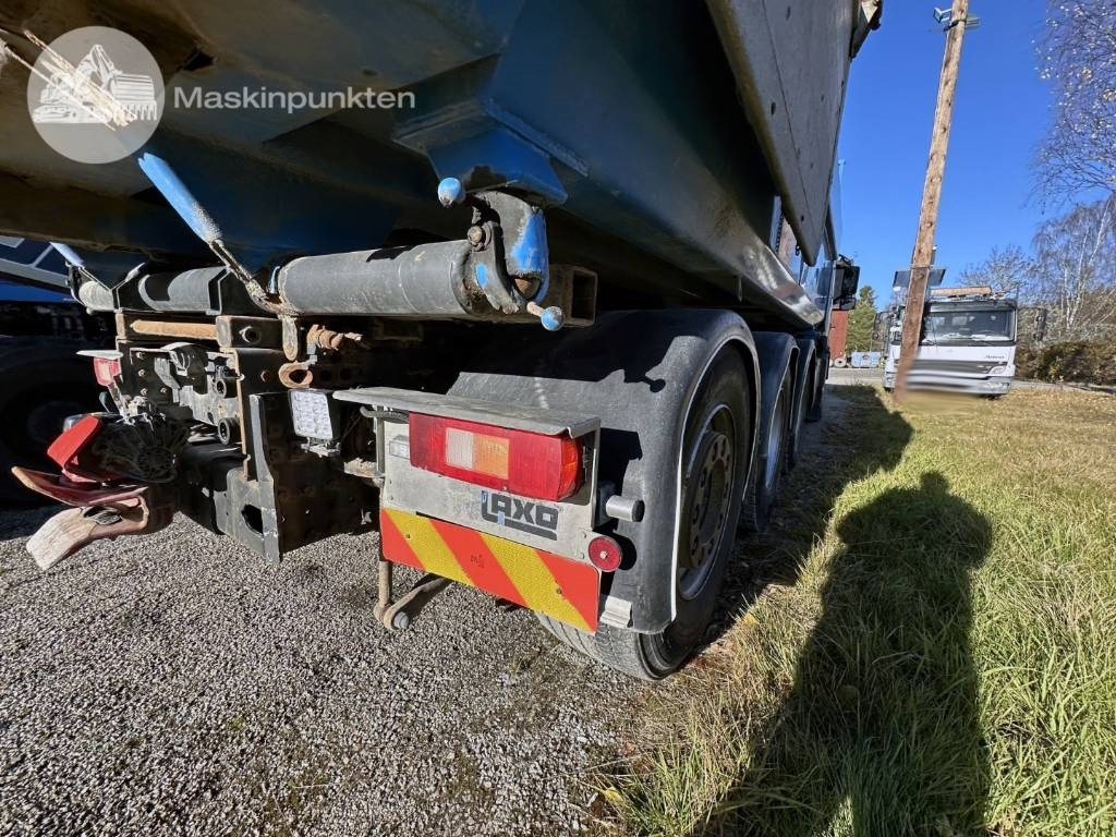 Camião basculante Volvo FM 440 LAXO: foto 46