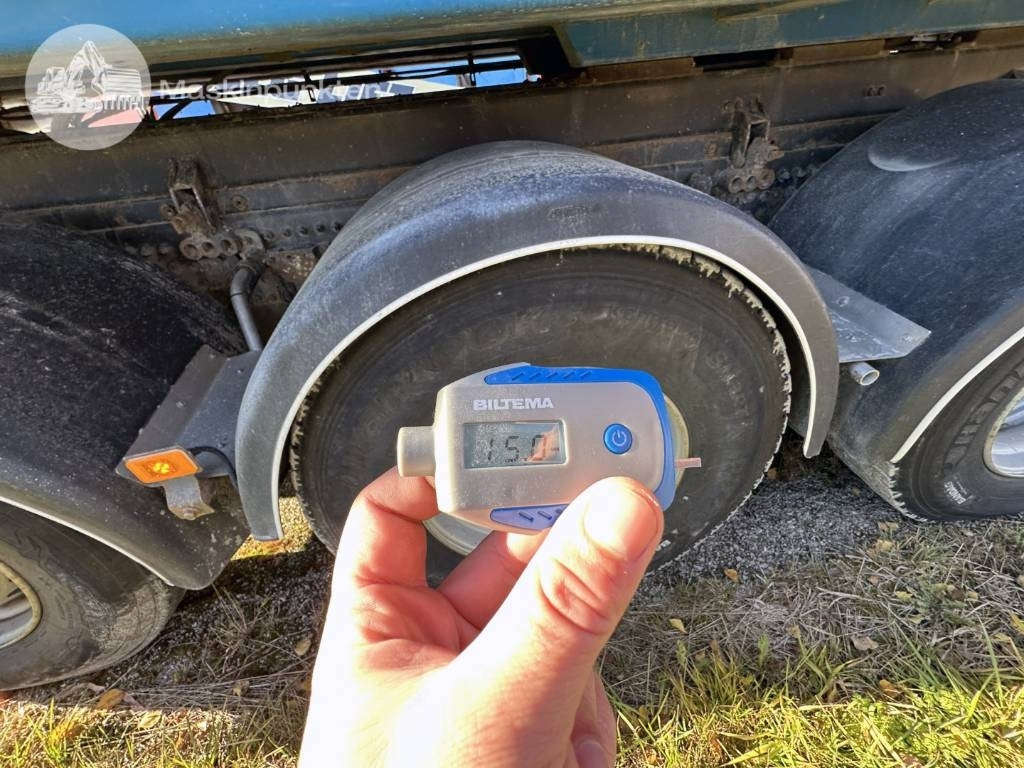 Camião basculante Volvo FM 440 LAXO: foto 48