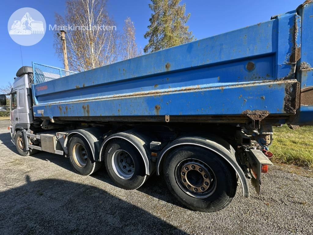 Camião basculante Volvo FM 440 LAXO: foto 13