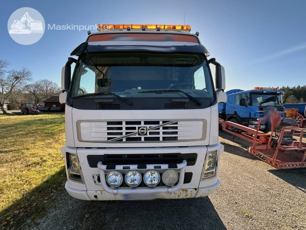 Volvo FM 440 LAXO - Camião basculante: foto 5 Volvo FM 440 LAXO - Camião basculante: foto 5
