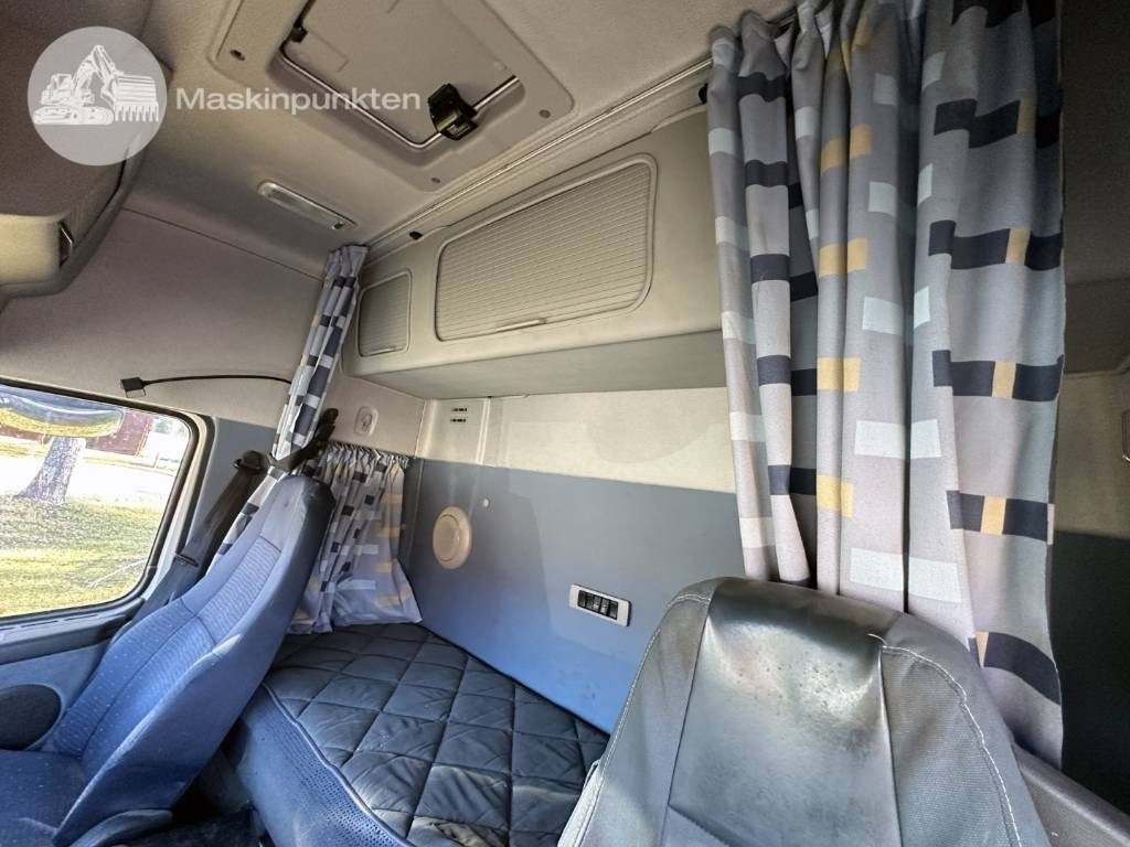 Camião basculante Volvo FM 440 LAXO: foto 21