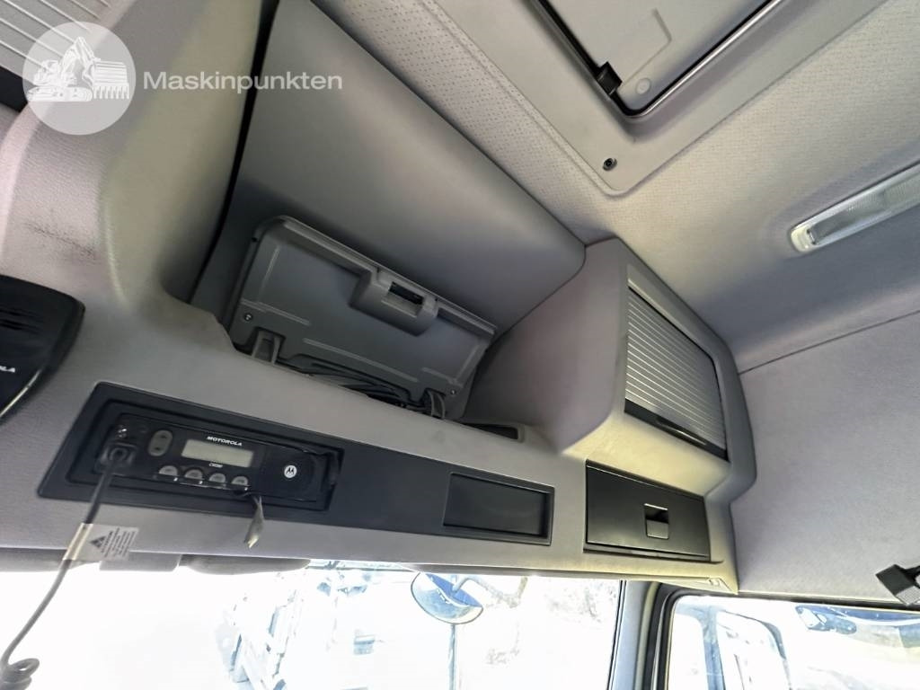 Camião basculante Volvo FM 440 LAXO: foto 36