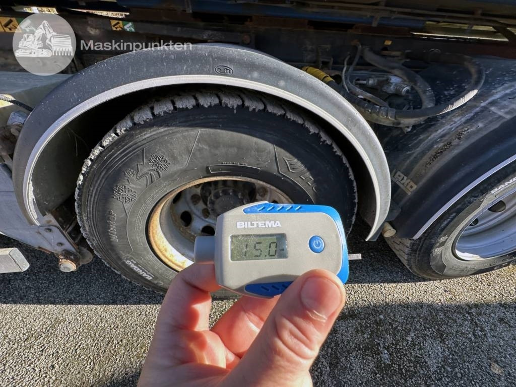 Camião basculante Volvo FM 440 LAXO: foto 40