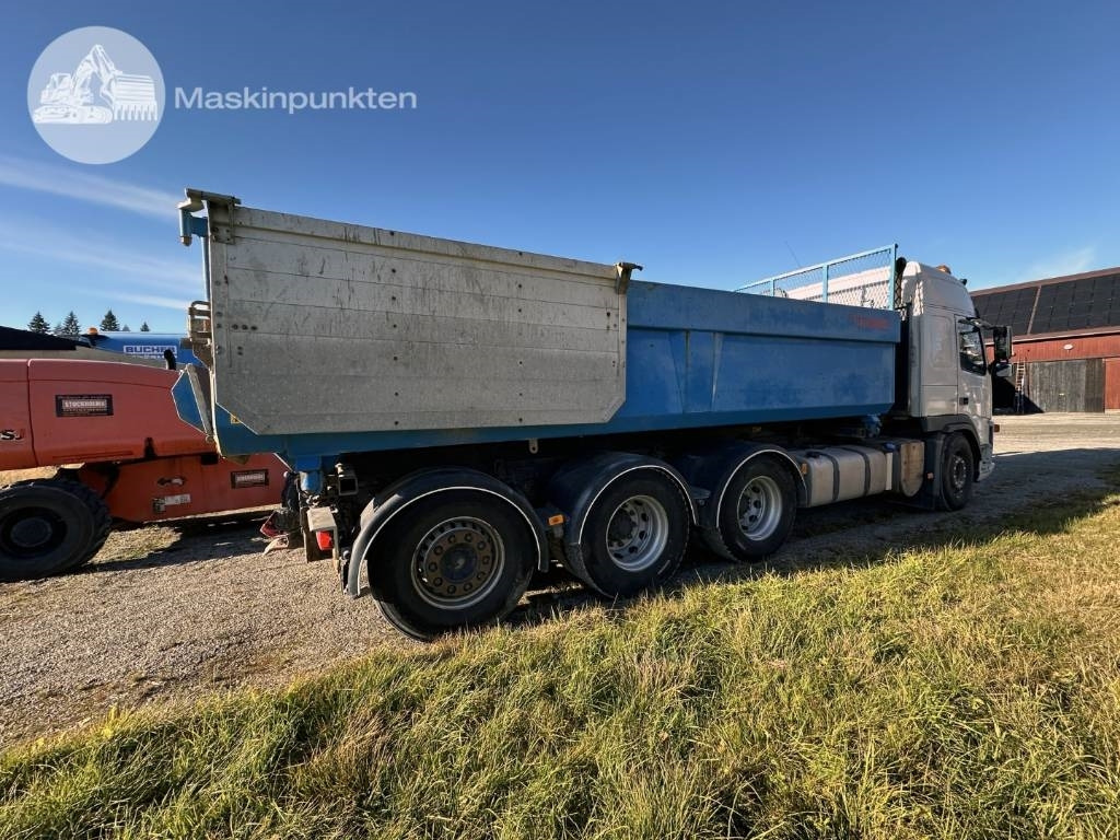 Camião basculante Volvo FM 440 LAXO: foto 8