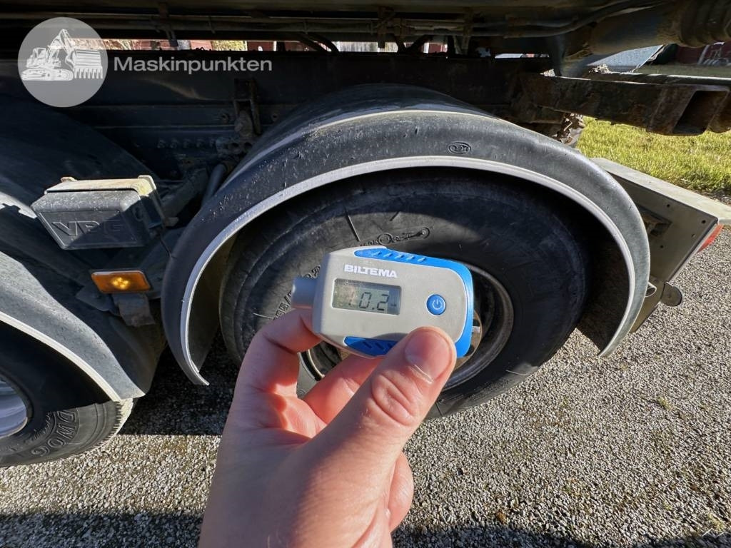 Camião basculante Volvo FM 440 LAXO: foto 43