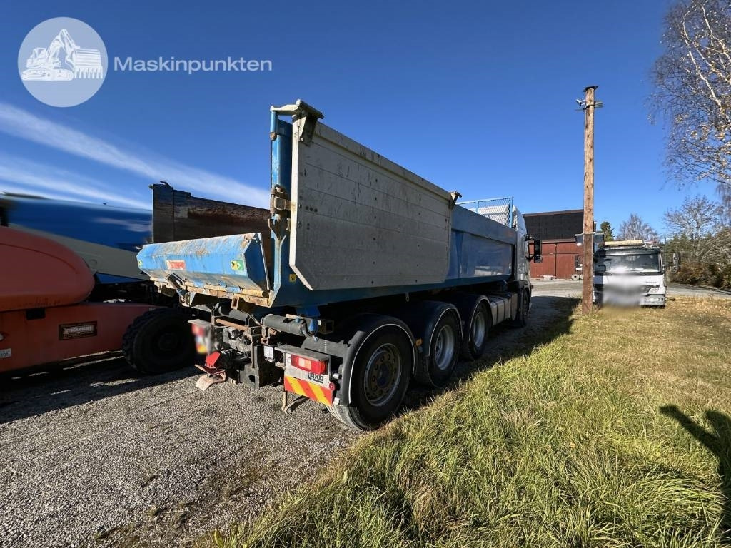 Camião basculante Volvo FM 440 LAXO: foto 9