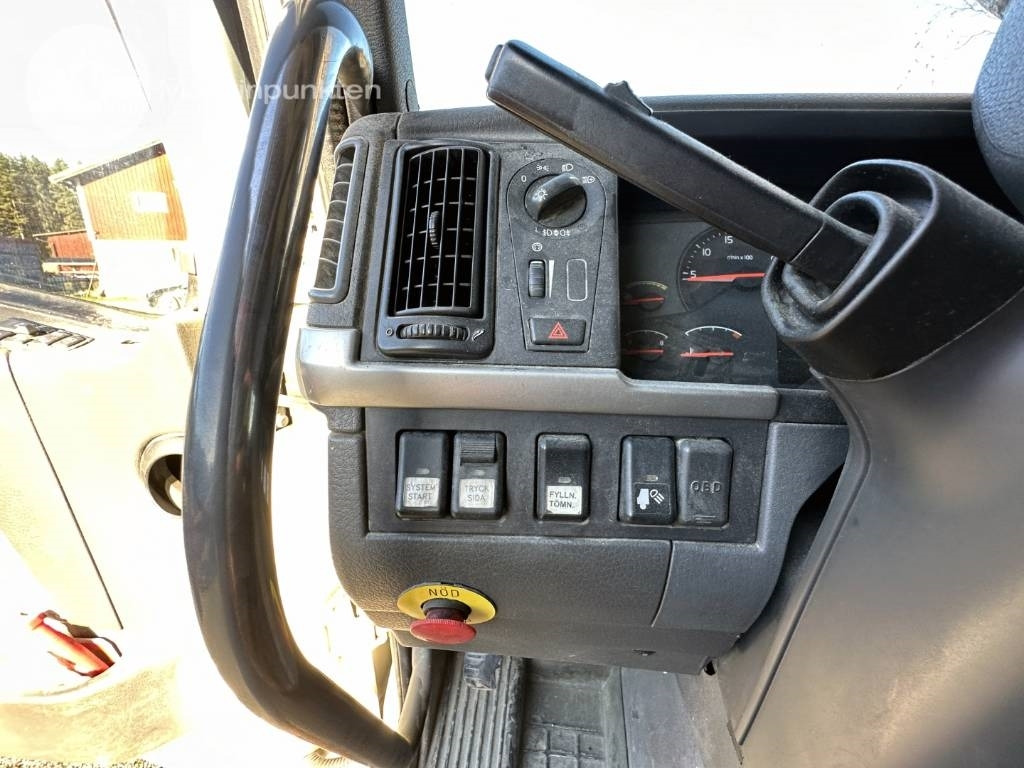 Camião basculante Volvo FM 440 LAXO: foto 28