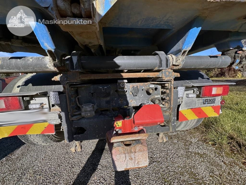 Camião basculante Volvo FM 440 LAXO: foto 45