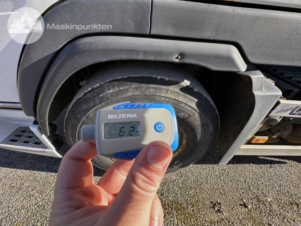 Camião basculante Volvo FM 440 LAXO: foto 38