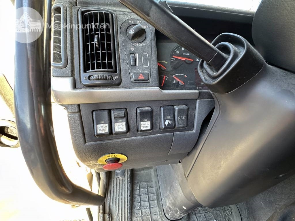 Camião basculante Volvo FM 440 LAXO: foto 34