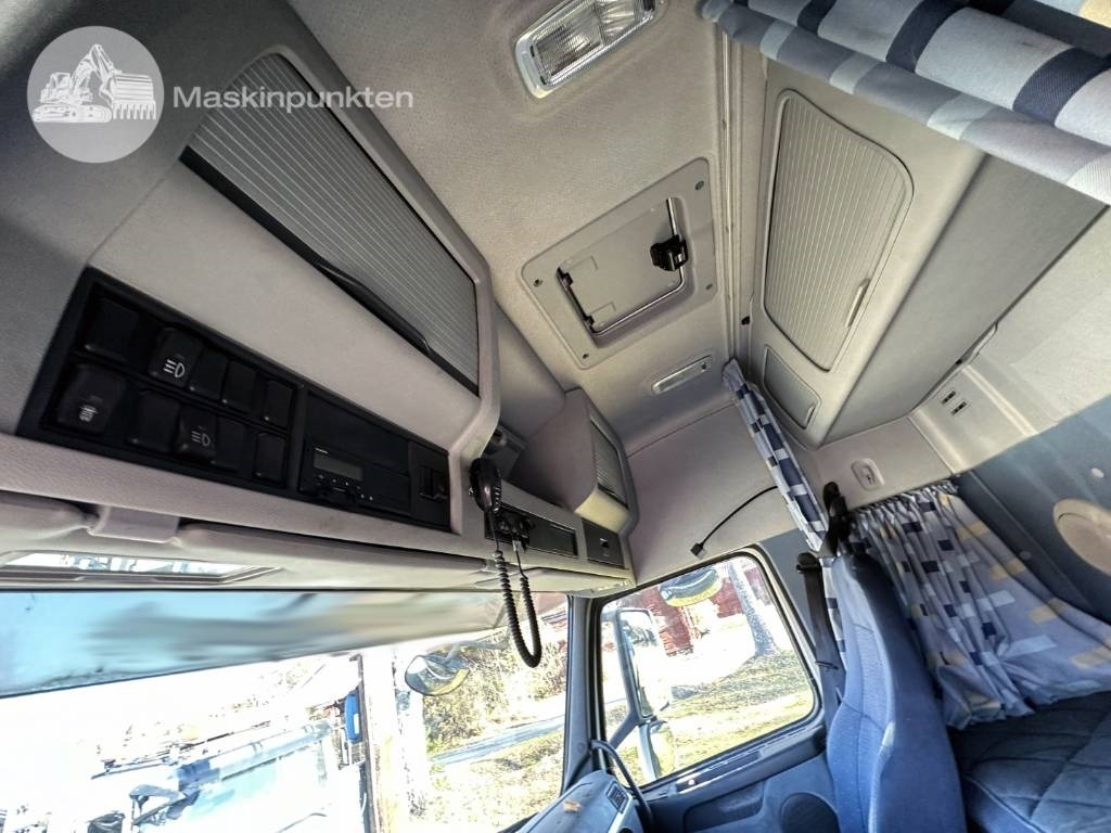 Camião basculante Volvo FM 440 LAXO: foto 23
