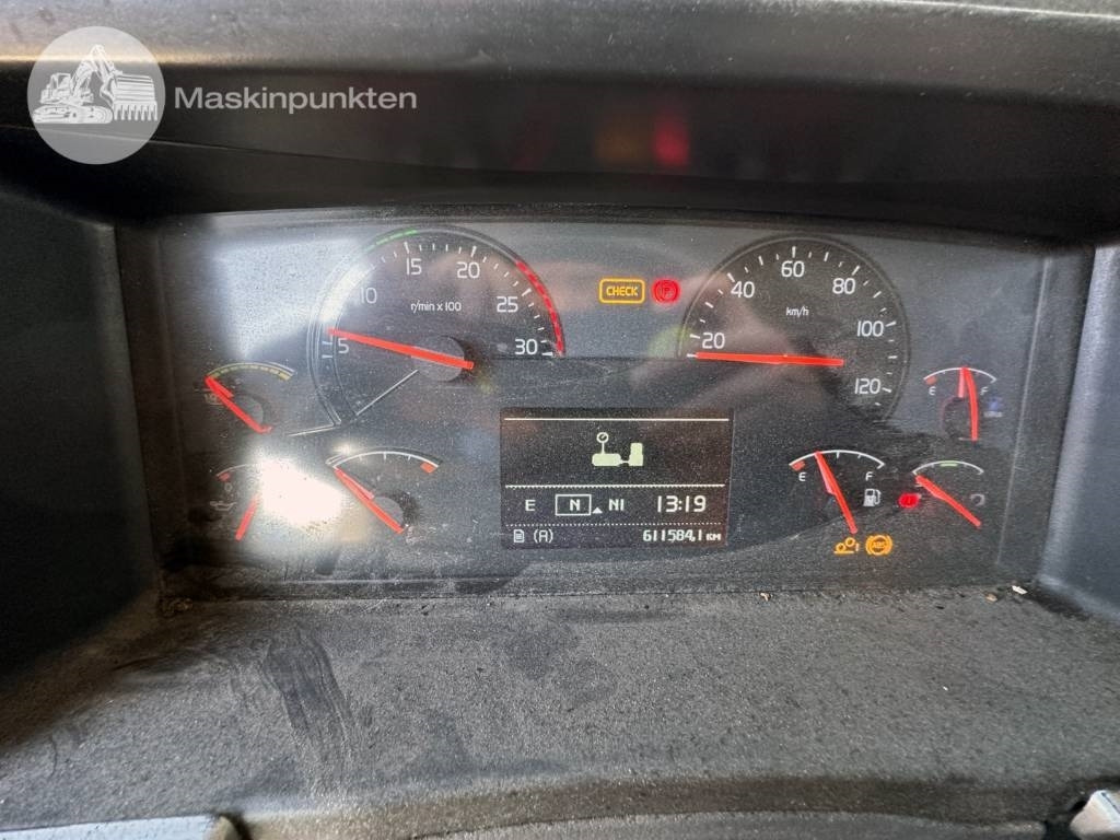 Camião basculante Volvo FM 440 LAXO: foto 31