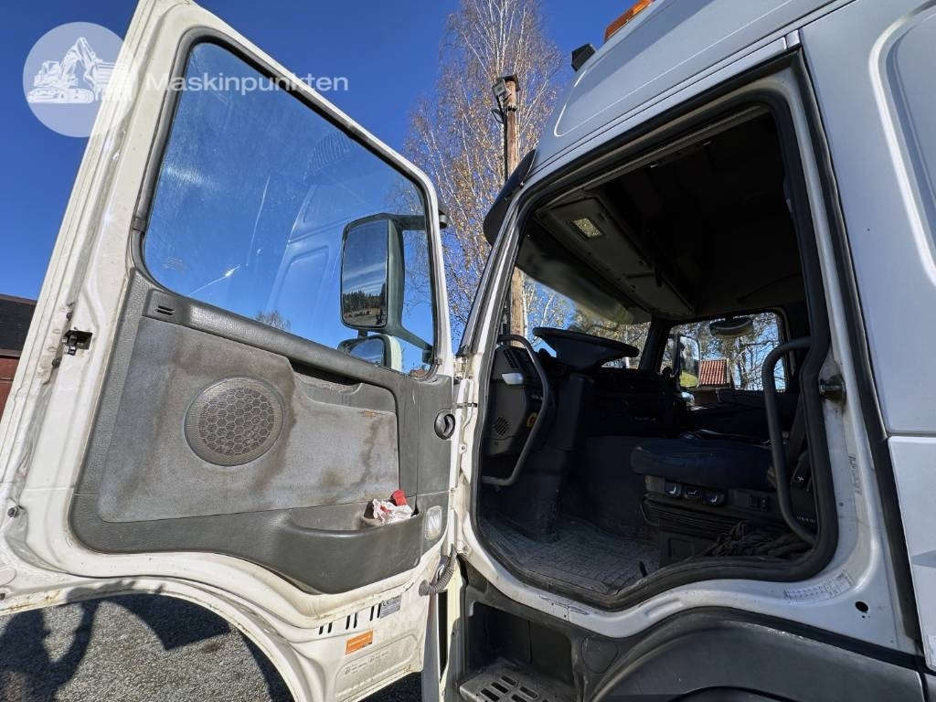 Camião basculante Volvo FM 440 LAXO: foto 14
