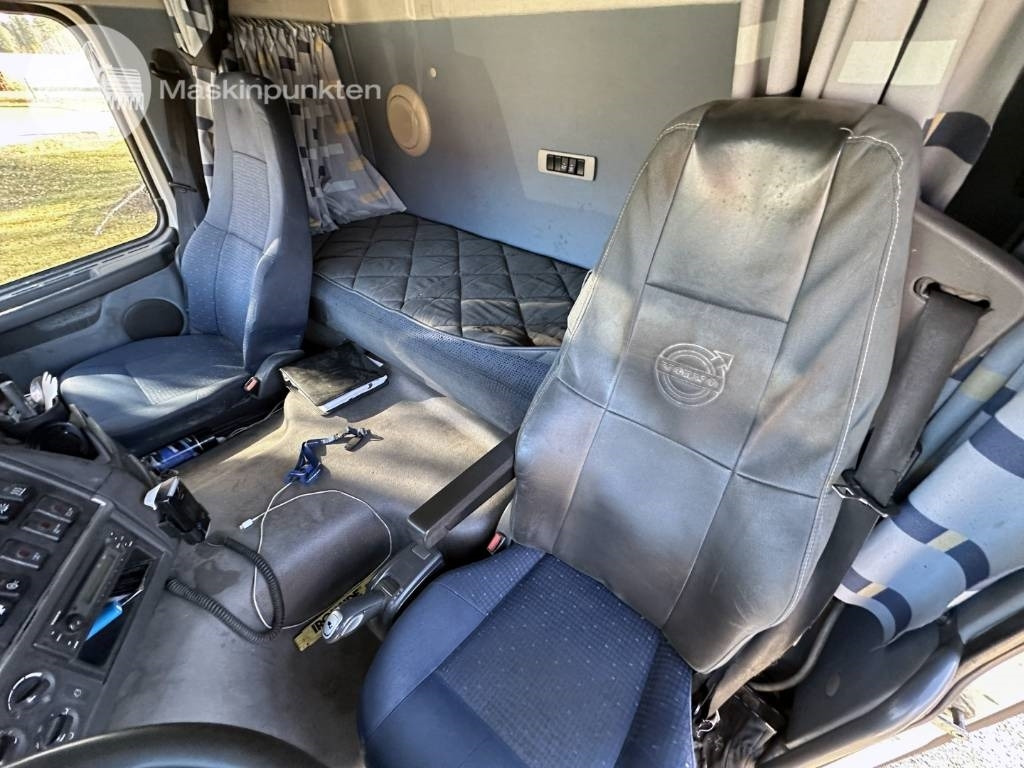 Camião basculante Volvo FM 440 LAXO: foto 19