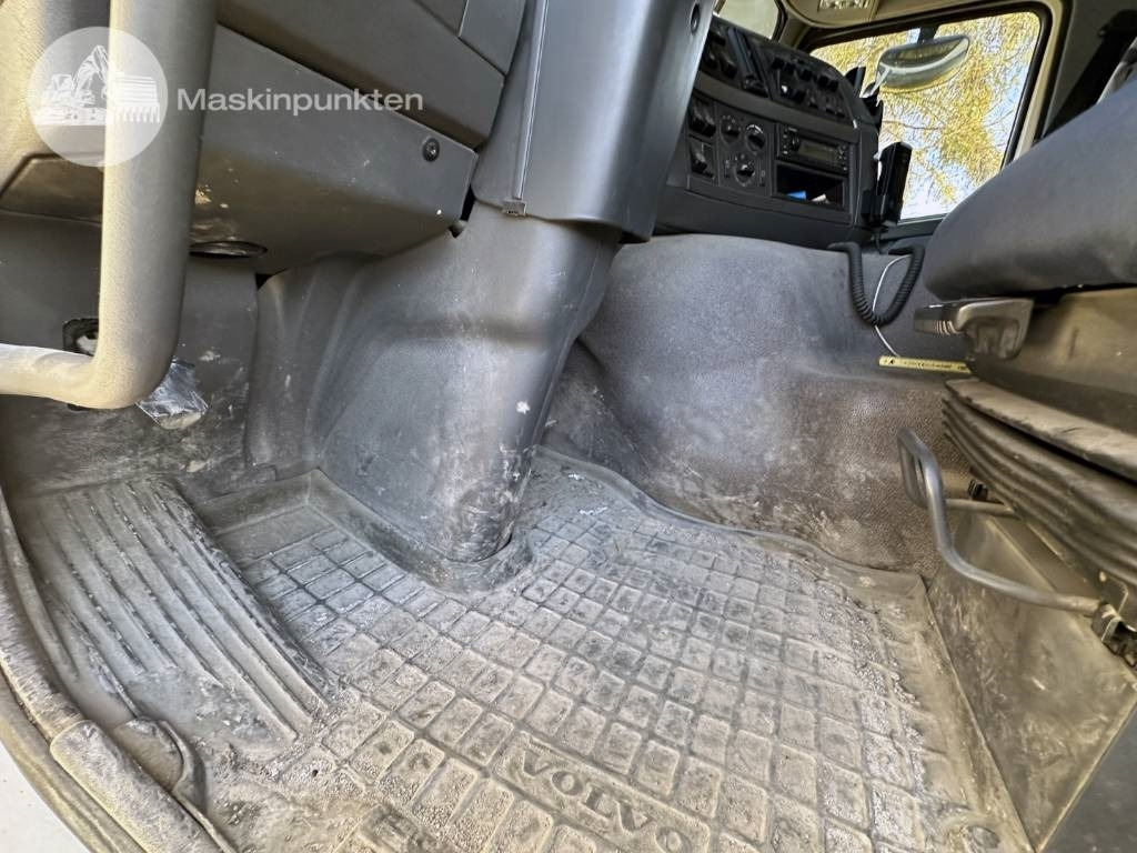 Camião basculante Volvo FM 440 LAXO: foto 17