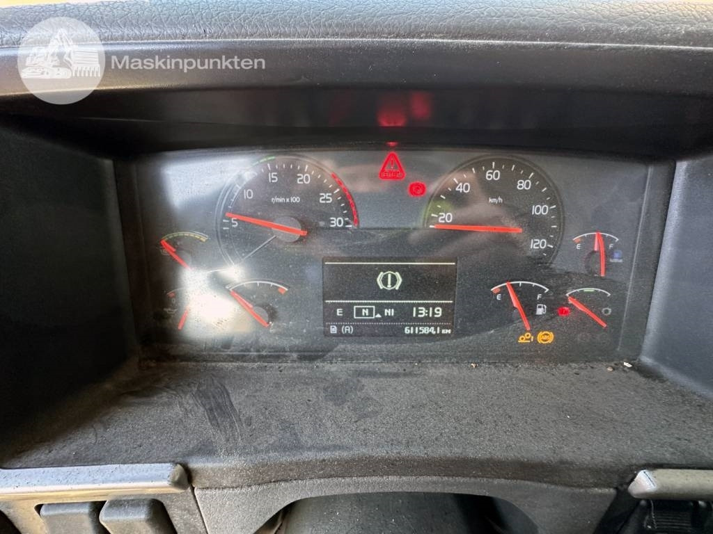 Camião basculante Volvo FM 440 LAXO: foto 30
