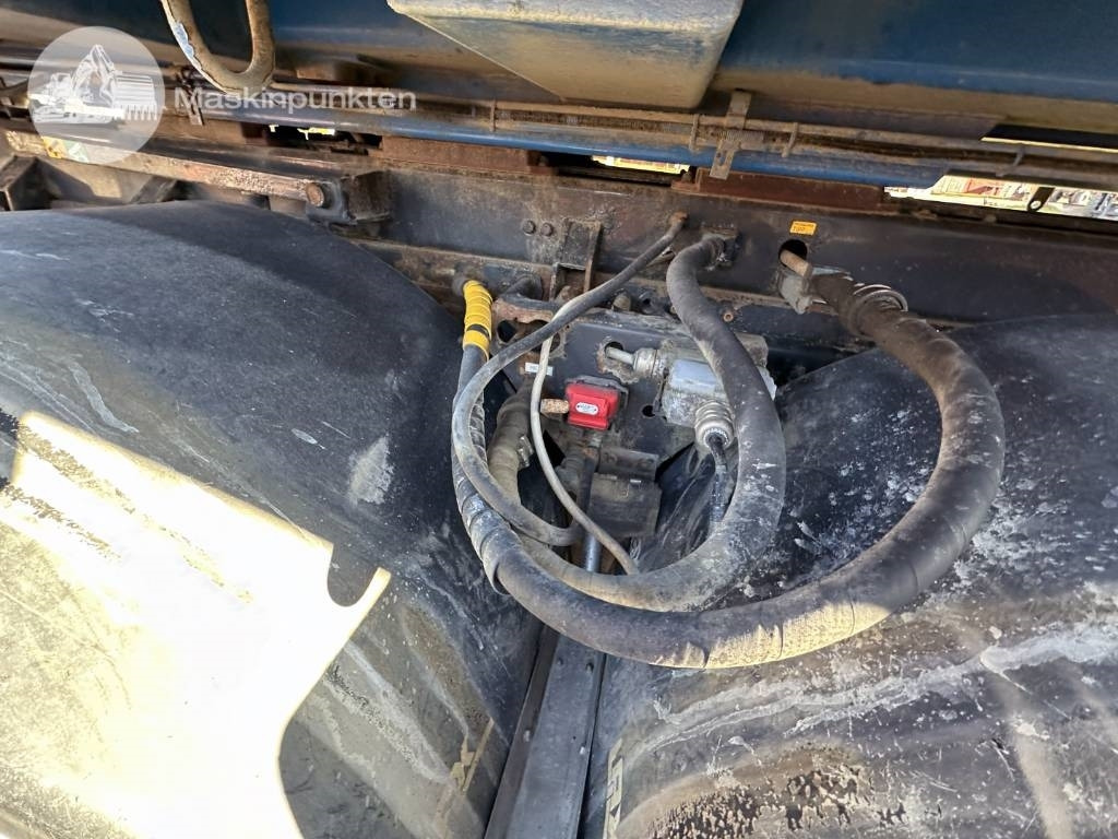 Camião basculante Volvo FM 440 LAXO: foto 41