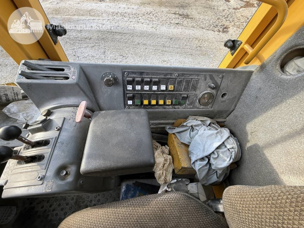 Leasing de Volvo L 120 C  Volvo L 120 C: foto 10